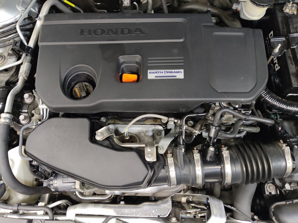 2019 Honda Accord in Winston-Salem, NC 27103 - 18086374 30