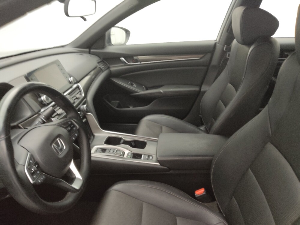 2019 Honda Accord in Winston-Salem, NC 27103 - 18086374 17