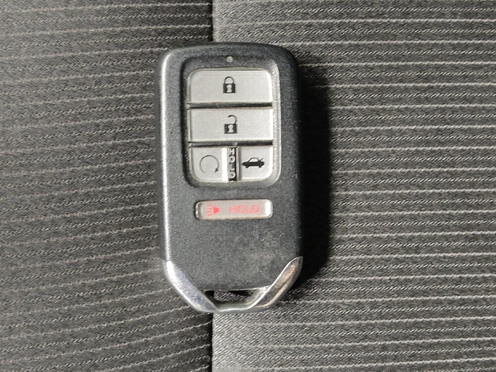 2019 Honda Accord in Winston-Salem, NC 27103 - 18086374 32