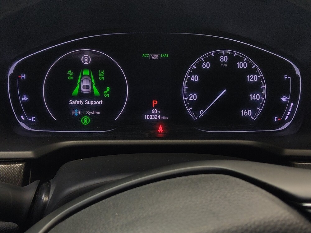 2019 Honda Accord in Winston-Salem, NC 27103 - 18086374 23