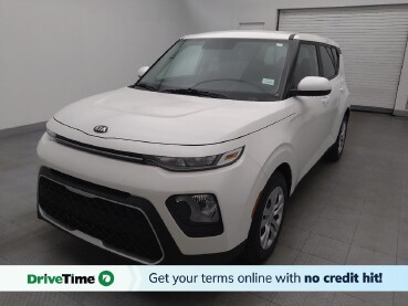 2021 Kia Soul in Greenville, SC 29607