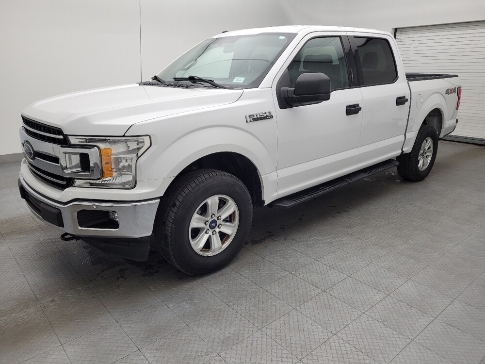 2018 Ford F150 in Gastonia, NC 28056 - 18086376 2