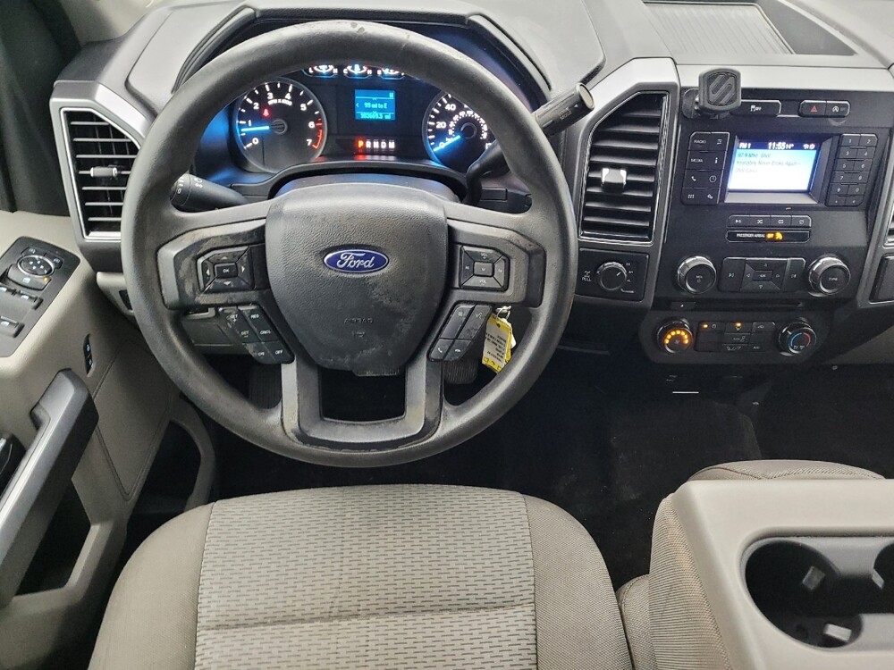 2018 Ford F150 in Gastonia, NC 28056 - 18086376 22