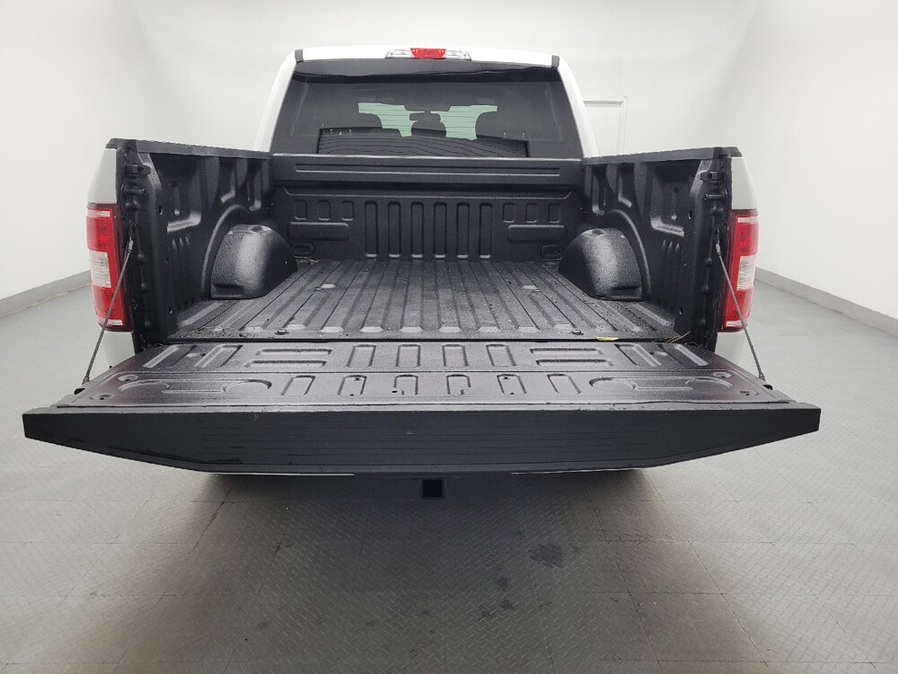 2018 Ford F150 in Gastonia, NC 28056 - 18086376 29