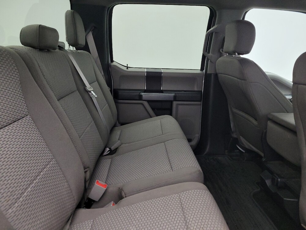 2018 Ford F150 in Gastonia, NC 28056 - 18086376 19