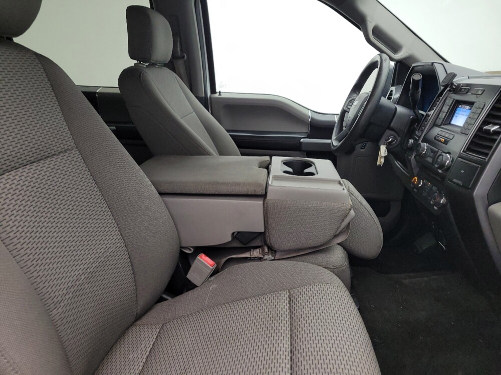 2018 Ford F150 in Gastonia, NC 28056 - 18086376 21