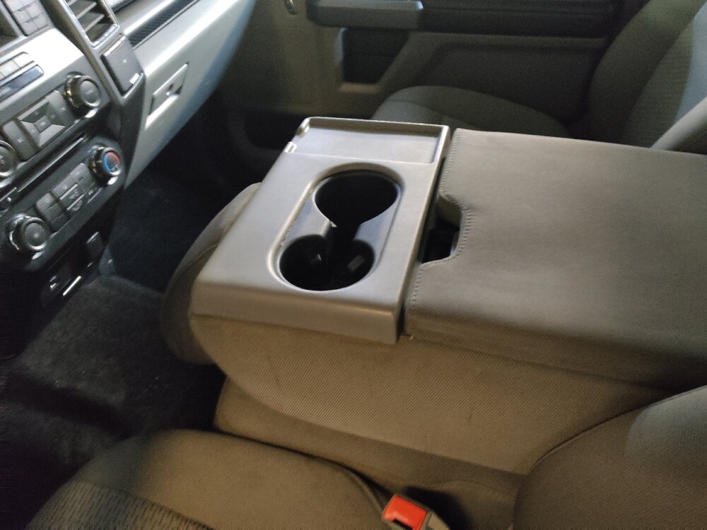 2018 Ford F150 in Gastonia, NC 28056 - 18086376 26