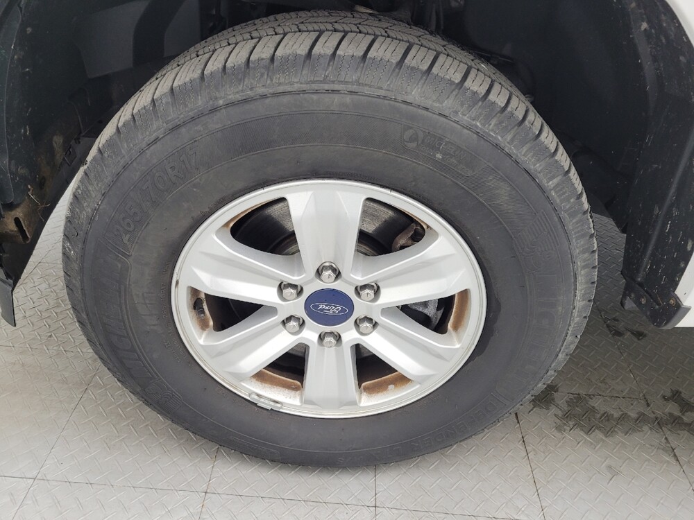 2018 Ford F150 in Gastonia, NC 28056 - 18086376 31