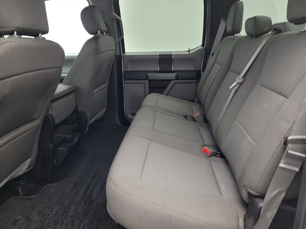 2018 Ford F150 in Gastonia, NC 28056 - 18086376 18