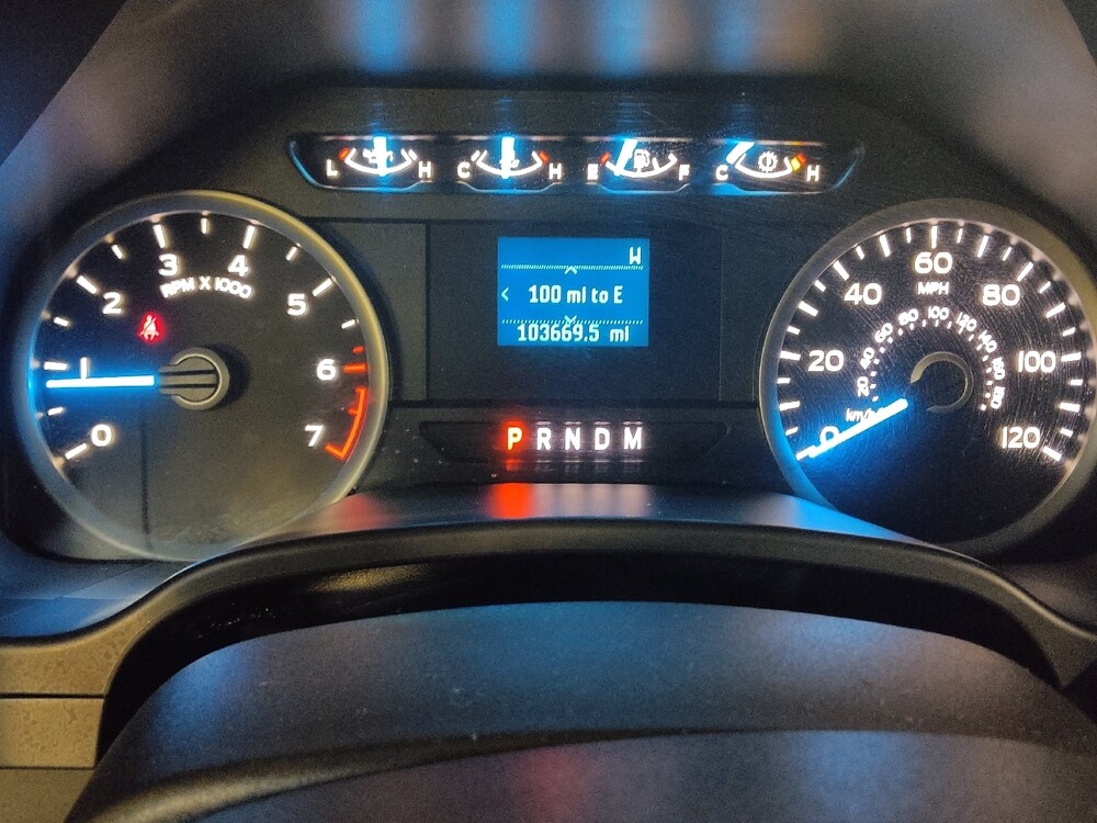 2018 Ford F150 in Gastonia, NC 28056 - 18086376 23