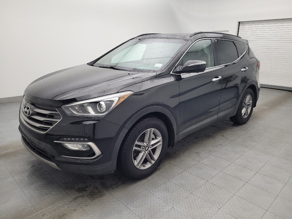 2017 Hyundai Santa Fe in Raleigh, NC 27604 - 18086377 2