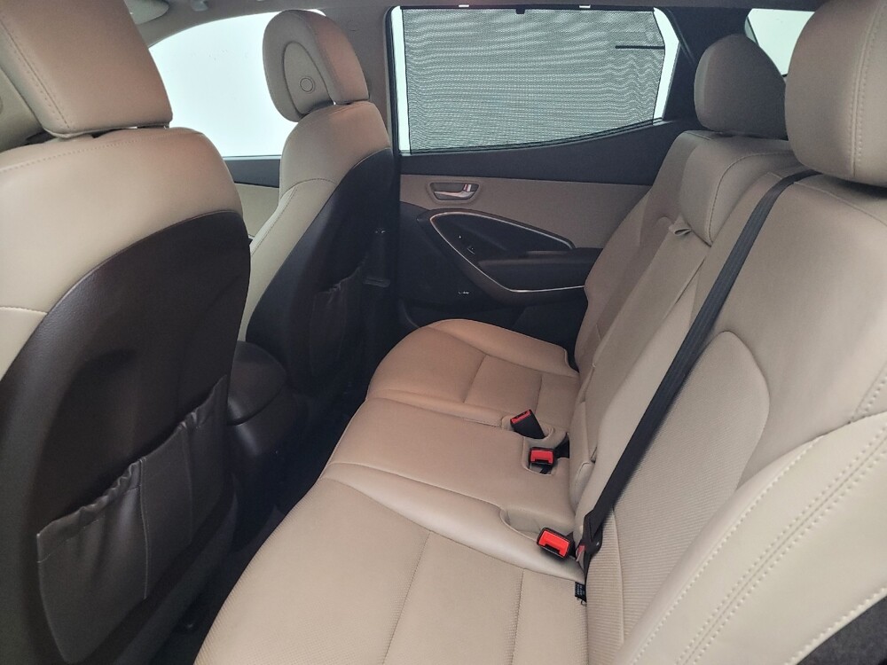 2017 Hyundai Santa Fe in Raleigh, NC 27604 - 18086377 18