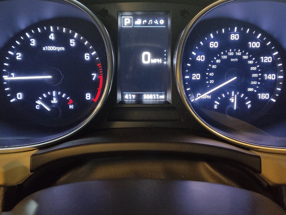 2017 Hyundai Santa Fe in Raleigh, NC 27604 - 18086377 23