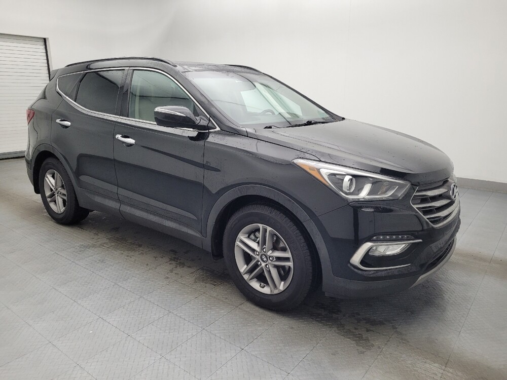 2017 Hyundai Santa Fe in Raleigh, NC 27604 - 18086377 11