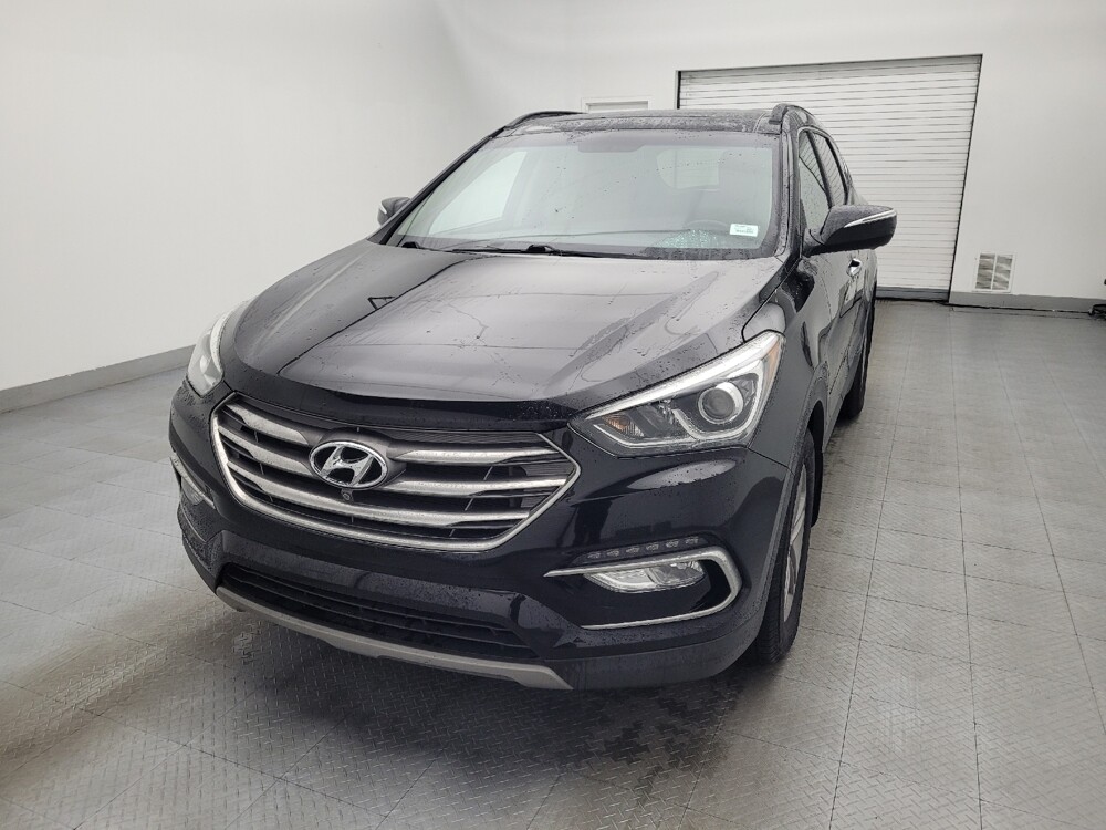 2017 Hyundai Santa Fe in Raleigh, NC 27604 - 18086377 15