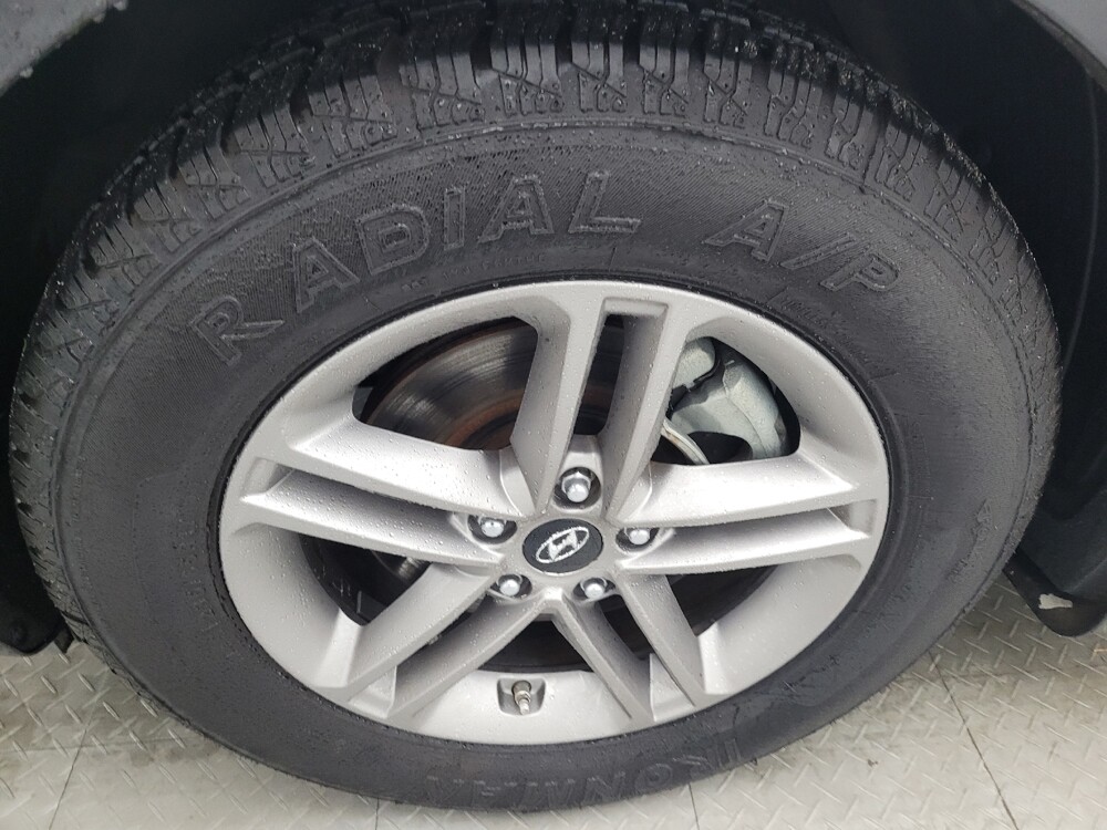 2017 Hyundai Santa Fe in Raleigh, NC 27604 - 18086377 31