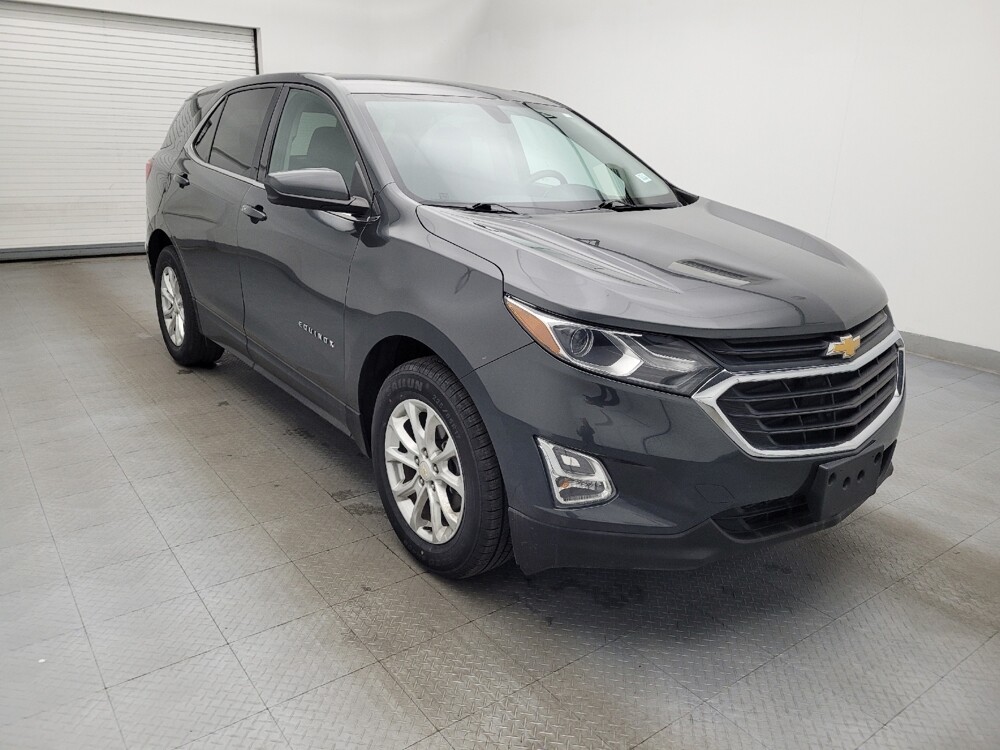 2019 Chevrolet Equinox in Columbia, SC 29210 - 18086378 11