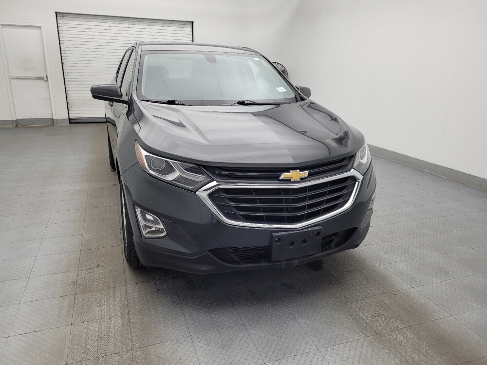 2019 Chevrolet Equinox in Columbia, SC 29210 - 18086378 14