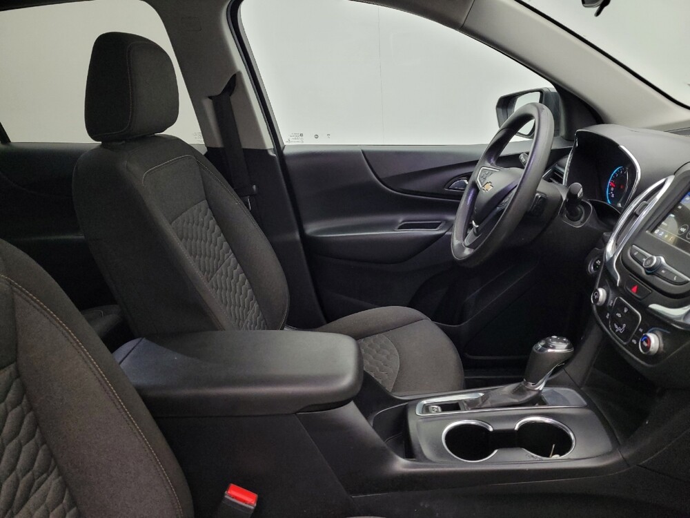 2019 Chevrolet Equinox in Columbia, SC 29210 - 18086378 21