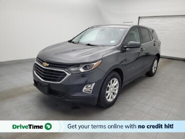 2019 Chevrolet Equinox in Columbia, SC 29210