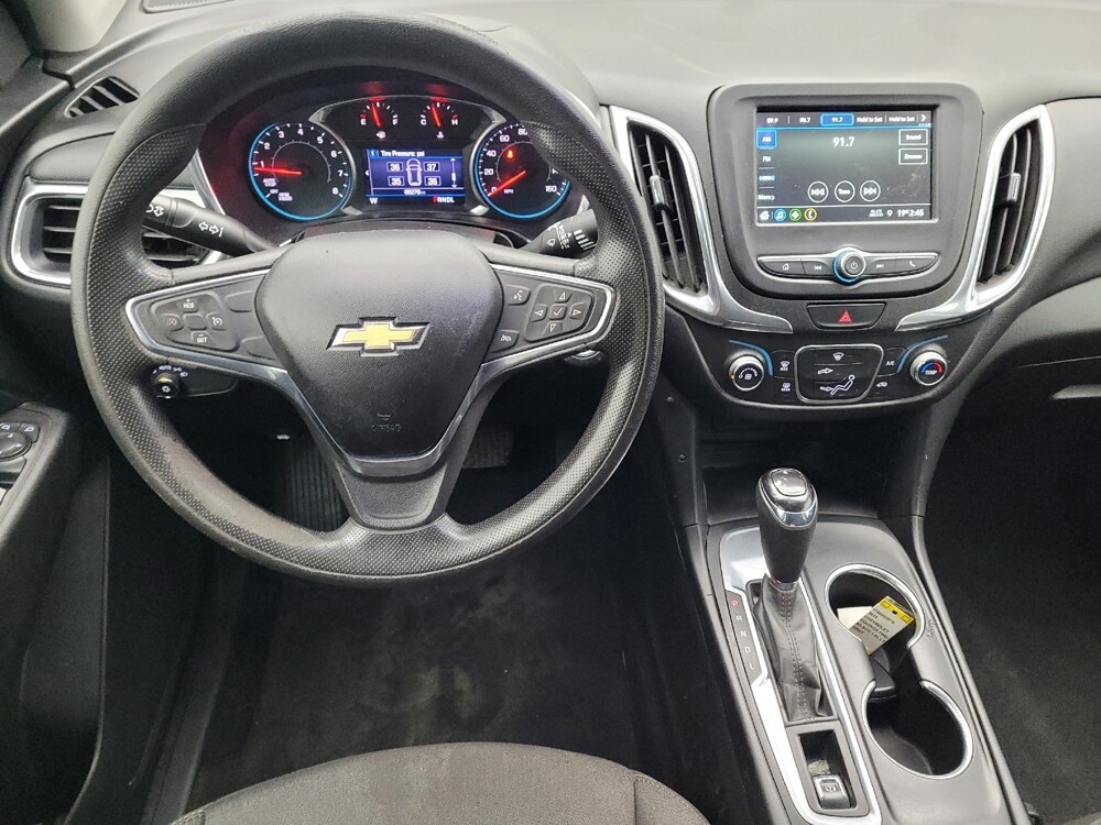 2019 Chevrolet Equinox in Columbia, SC 29210 - 18086378 22