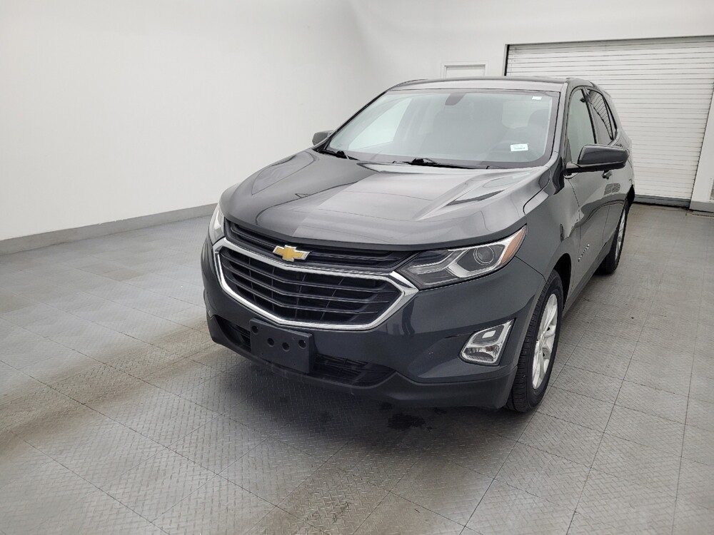 2019 Chevrolet Equinox in Columbia, SC 29210 - 18086378 15