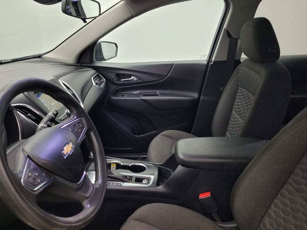 2019 Chevrolet Equinox in Columbia, SC 29210 - 18086378 17