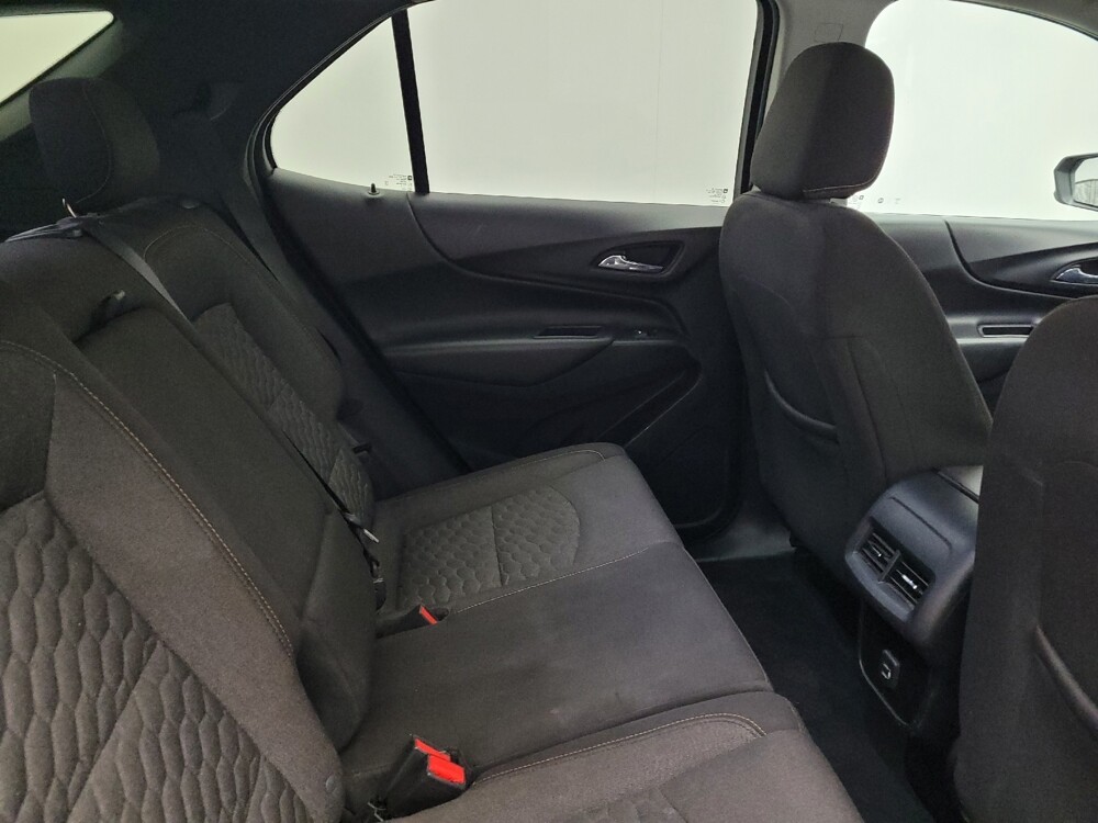 2019 Chevrolet Equinox in Columbia, SC 29210 - 18086378 19