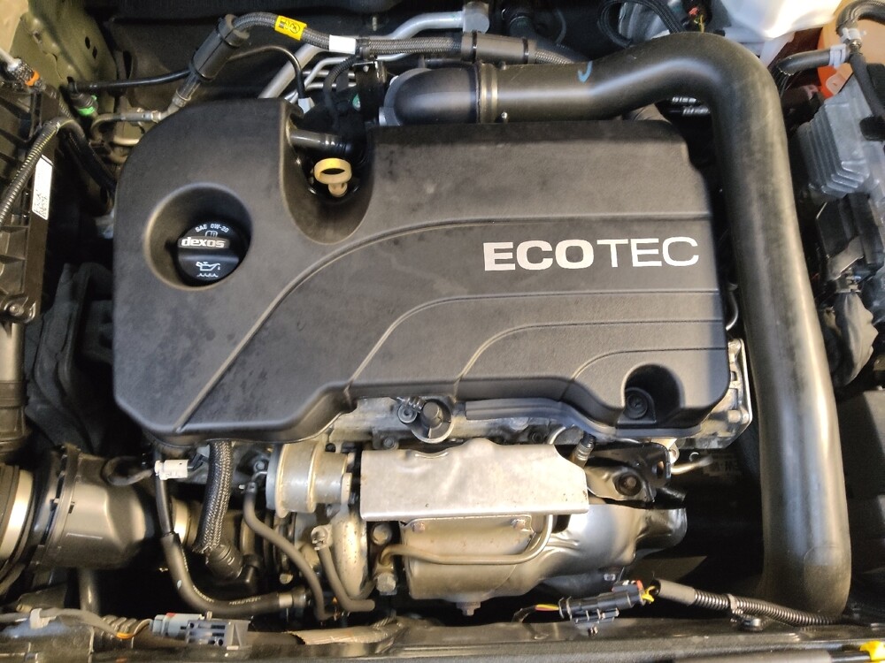 2019 Chevrolet Equinox in Columbia, SC 29210 - 18086378 30