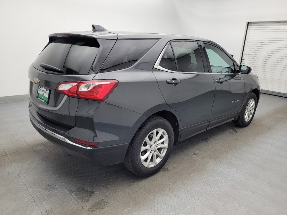 2019 Chevrolet Equinox in Columbia, SC 29210 - 18086378 10