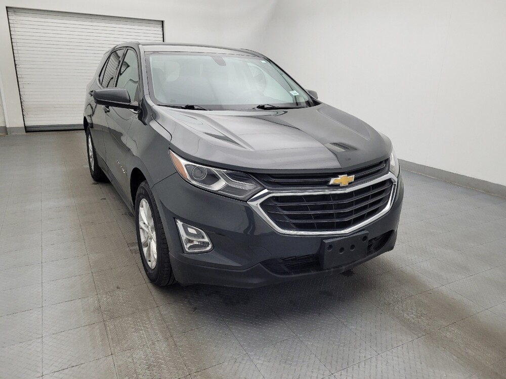 2019 Chevrolet Equinox in Columbia, SC 29210 - 18086378 13