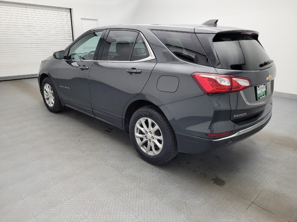 2019 Chevrolet Equinox in Columbia, SC 29210 - 18086378 3