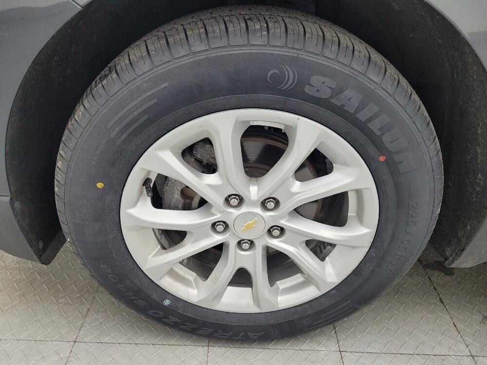 2019 Chevrolet Equinox in Columbia, SC 29210 - 18086378 31