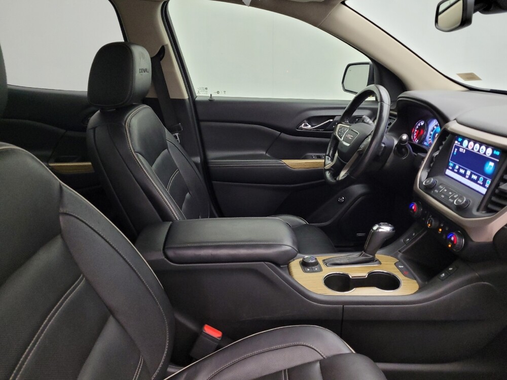 2018 GMC Acadia in Charlotte, NC 28213 - 18086379 21