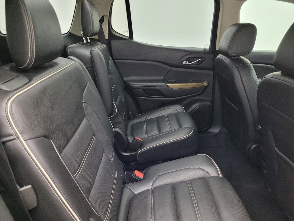 2018 GMC Acadia in Charlotte, NC 28213 - 18086379 19