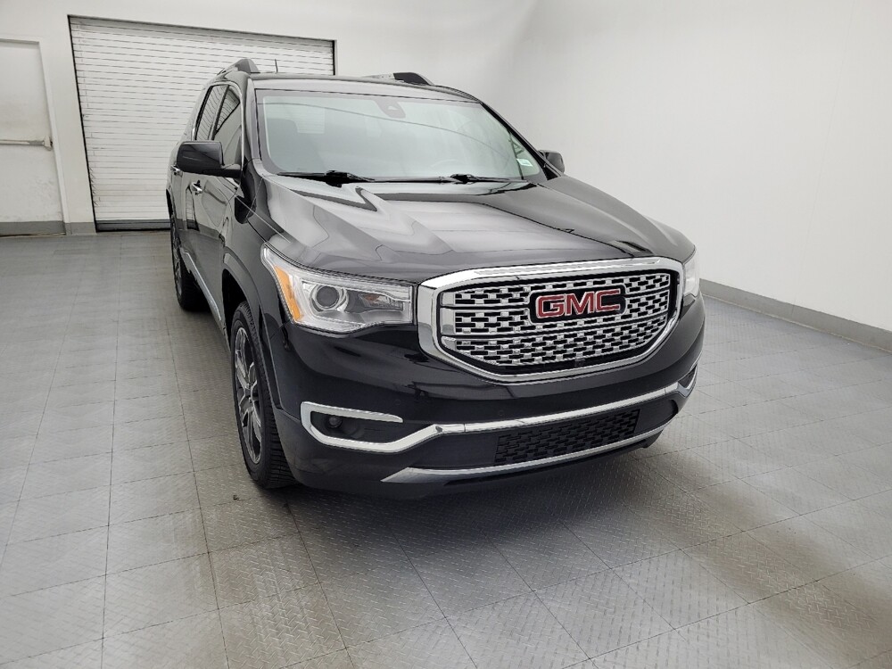 2018 GMC Acadia in Charlotte, NC 28213 - 18086379 14