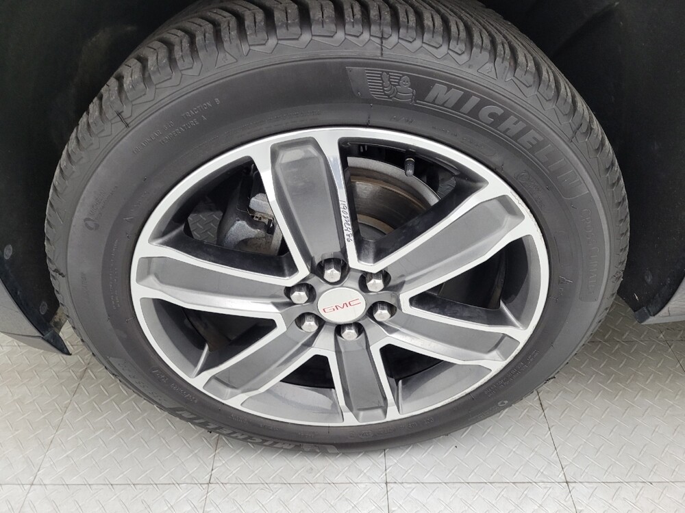 2018 GMC Acadia in Charlotte, NC 28213 - 18086379 31