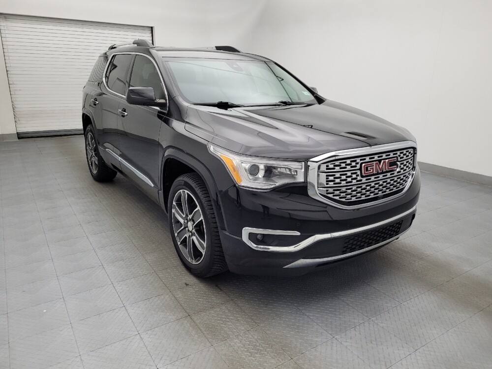 2018 GMC Acadia in Charlotte, NC 28213 - 18086379 13