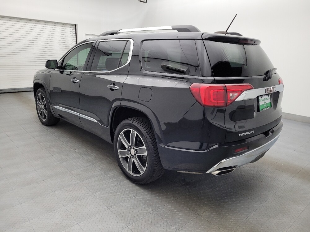 2018 GMC Acadia in Charlotte, NC 28213 - 18086379 3