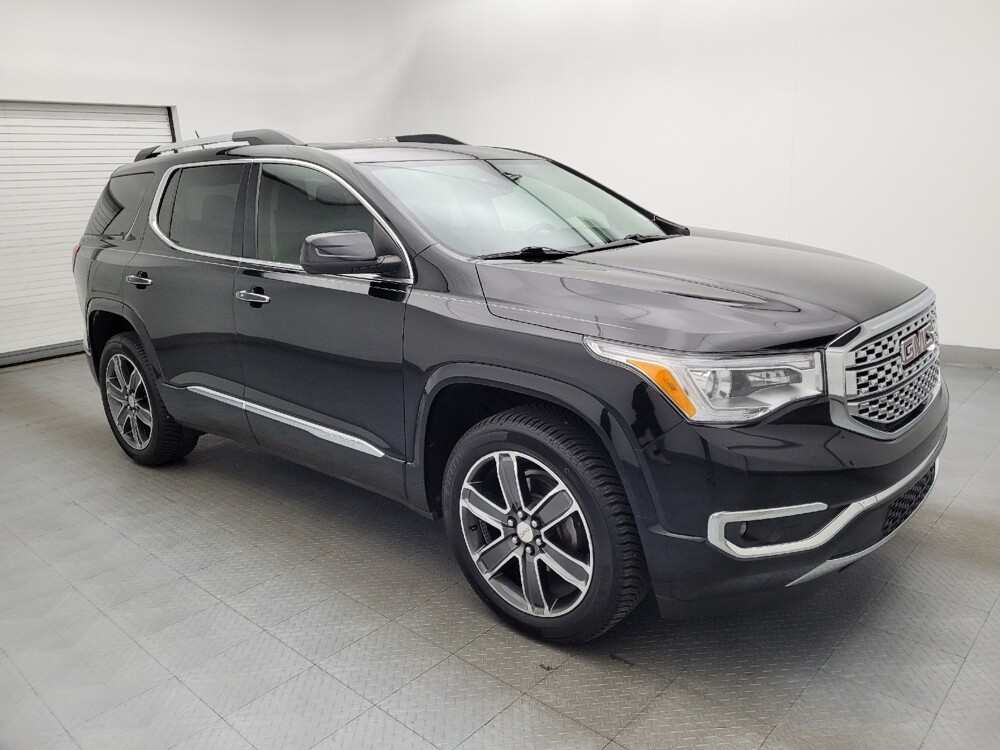 2018 GMC Acadia in Charlotte, NC 28213 - 18086379 11