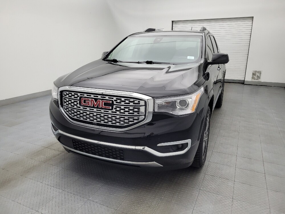 2018 GMC Acadia in Charlotte, NC 28213 - 18086379 15