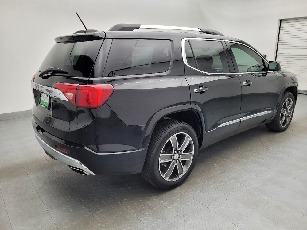 2018 GMC Acadia in Charlotte, NC 28213 - 18086379 10