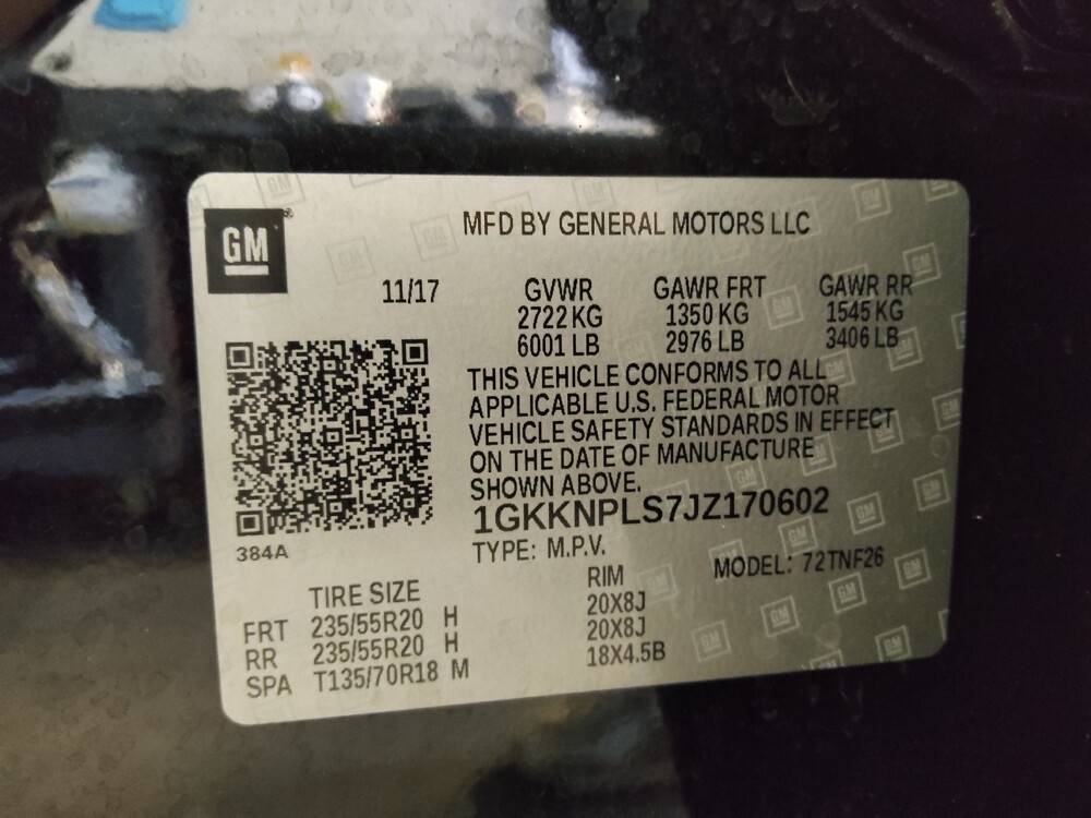 2018 GMC Acadia in Charlotte, NC 28213 - 18086379 33