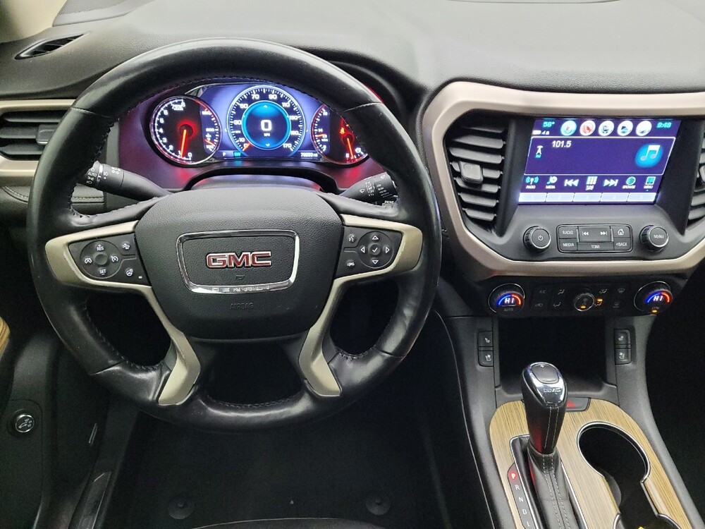 2018 GMC Acadia in Charlotte, NC 28213 - 18086379 22
