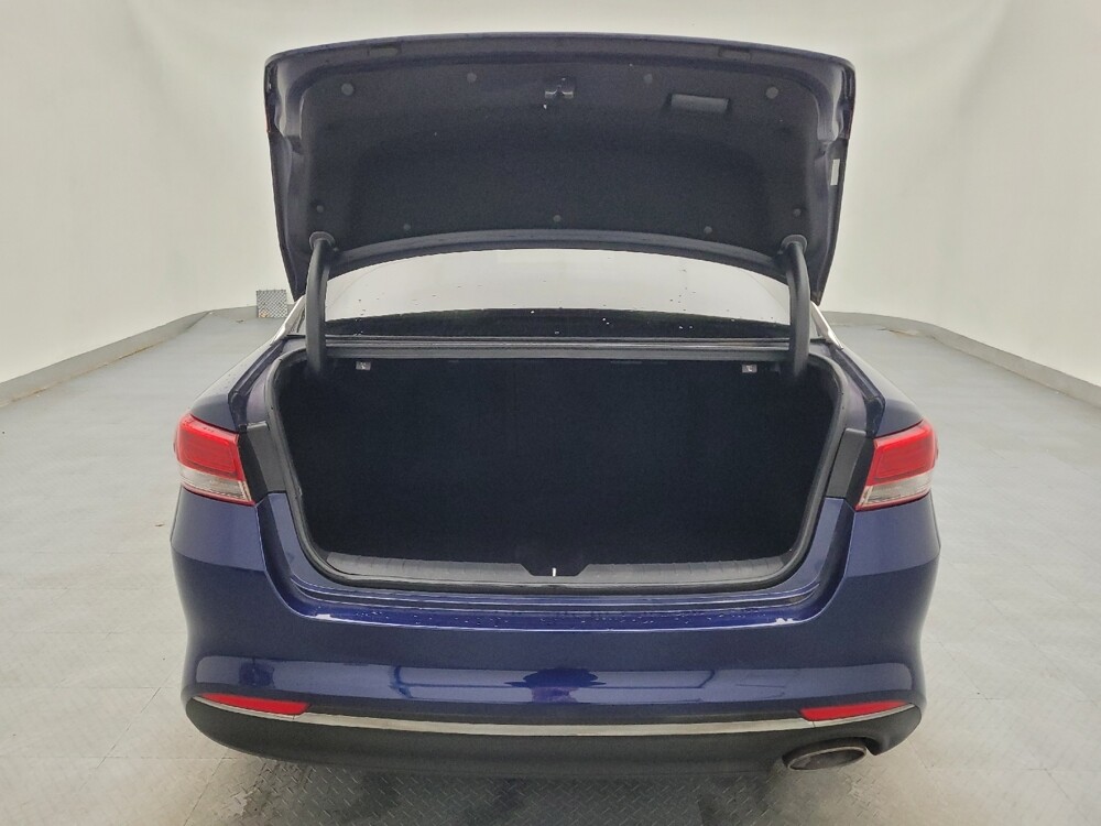 2017 Kia Optima in Chesapeake, VA 23320 - 18086380 29