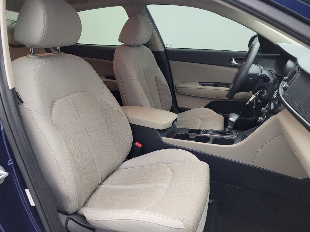 2017 Kia Optima in Chesapeake, VA 23320 - 18086380 21