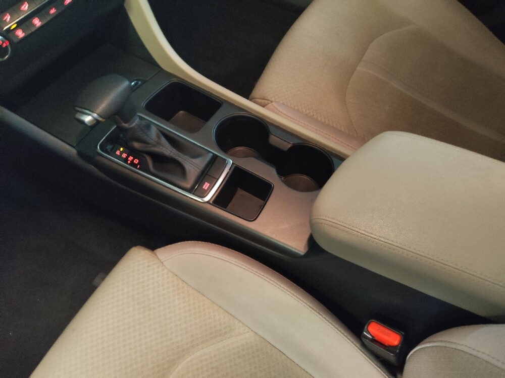 2017 Kia Optima in Chesapeake, VA 23320 - 18086380 26