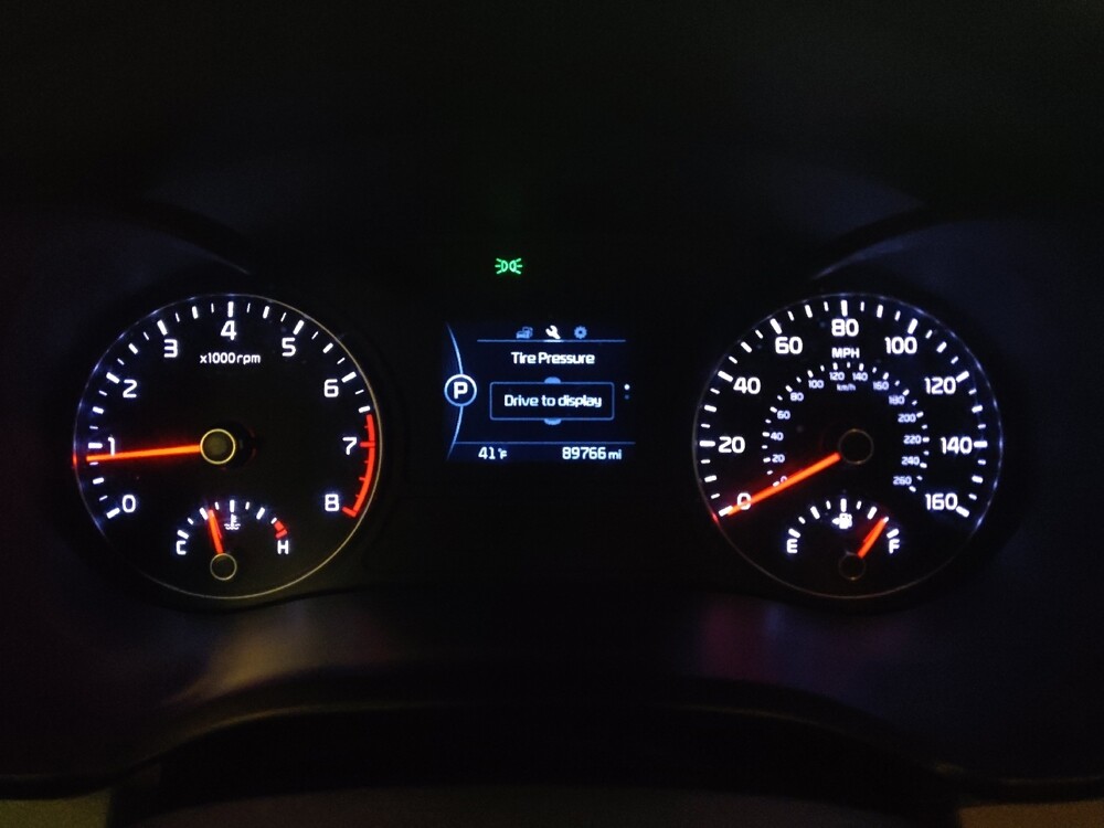 2017 Kia Optima in Chesapeake, VA 23320 - 18086380 23