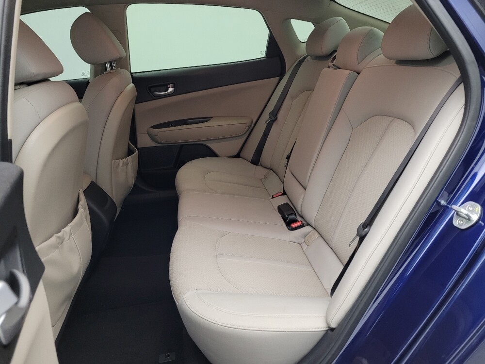 2017 Kia Optima in Chesapeake, VA 23320 - 18086380 18