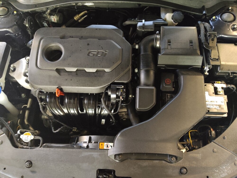 2017 Kia Optima in Chesapeake, VA 23320 - 18086380 30